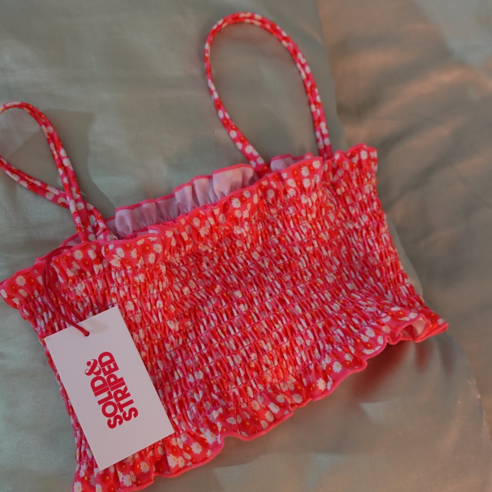 Bikini Bundle - Solid & Striped